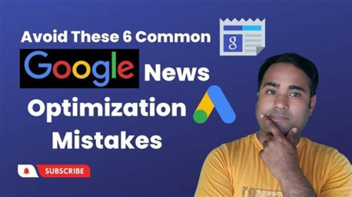 Mastering Google News Optimization: A Comprehensive Guide to Boost Your Online Presence