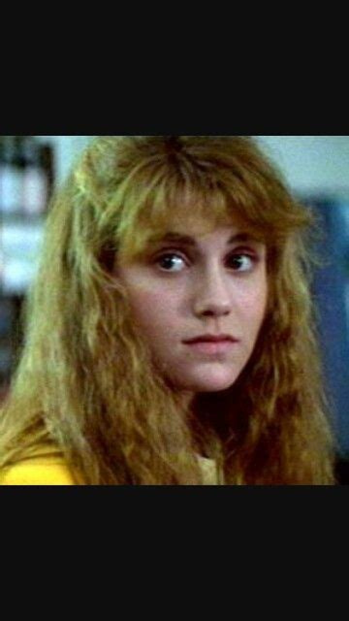 The Goonies Actresses: Unveiling the Talented Women Behind the Classic Film