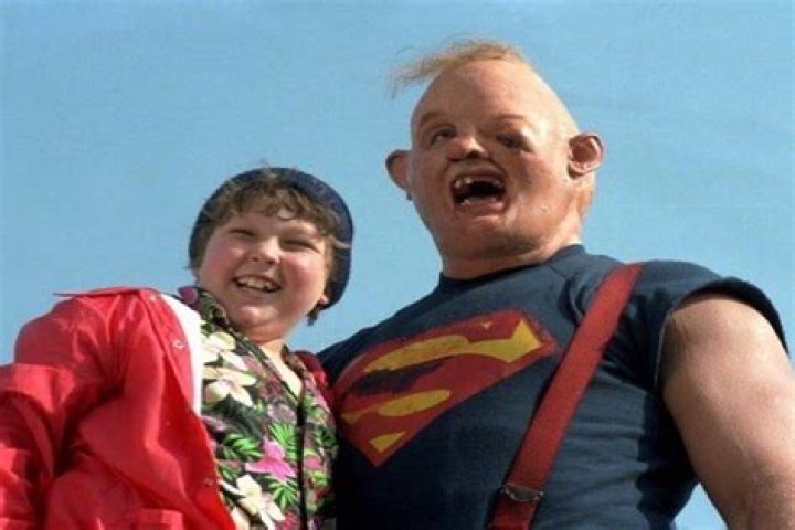 Goonies Sloth: The Heart and Soul of a Beloved Character