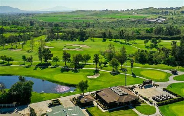 Exploring Goose Creek Golf CA: A Comprehensive Guide for Golf Enthusiasts