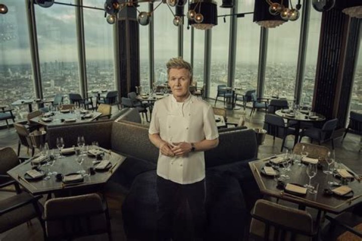 Gordon Ramsay: The Culinary Genius Redefining Modern Gastronomy