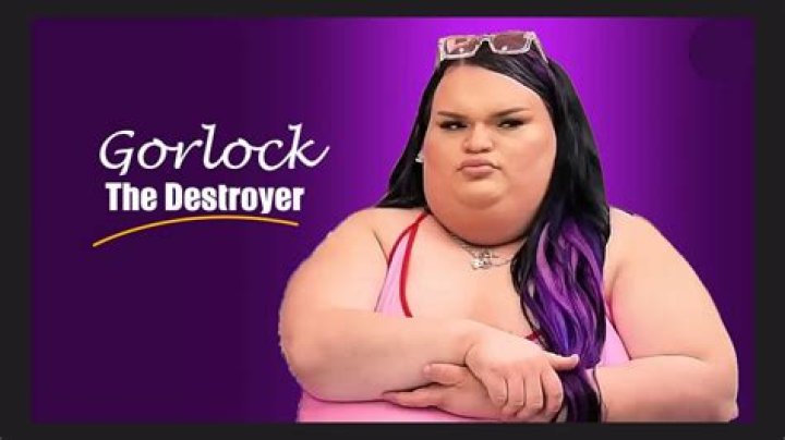 Gorlock The Destroyer Meme: A Comprehensive Guide to the Viral Sensation