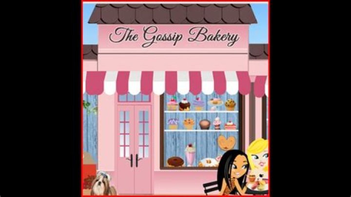 Gossip Bakery: Your Ultimate Destination for Tasty Treats and Latest Celebrity Scoops