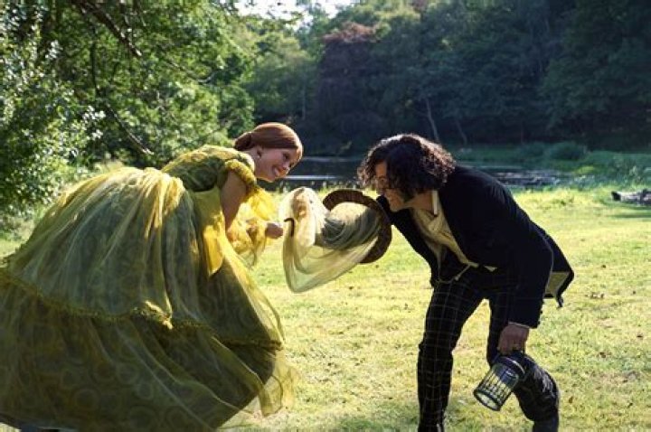 Goth Actor: Exploring the Dark Side of Hollywood