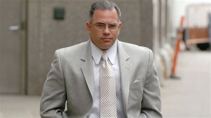 Junior Gotti: The Untold Story of a Mafia Scion