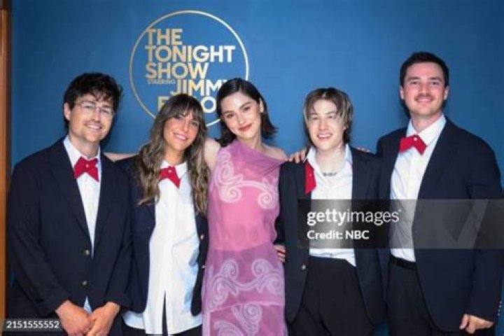 Gracie Abrams Band Members: A Comprehensive Look at the Rising Star's Musical Journey