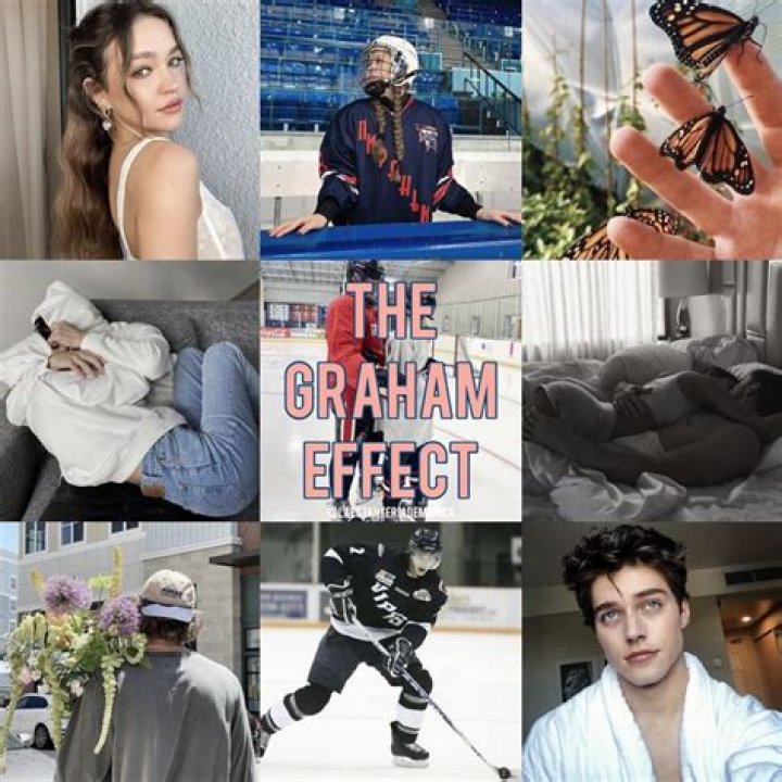 Graham From The Bachelor: A Comprehensive Look Into His Life and Journey