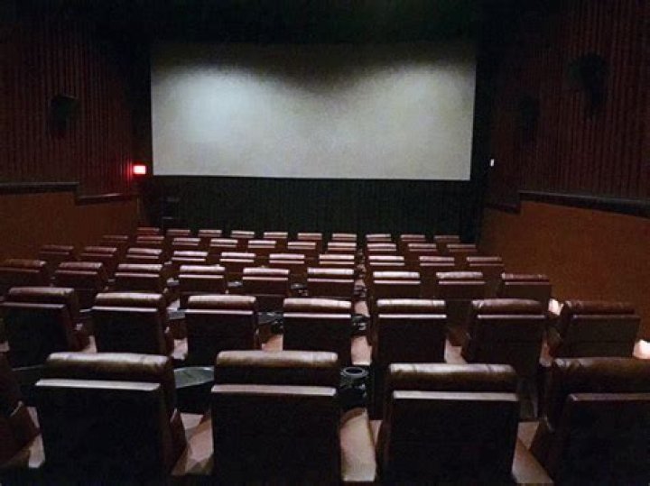 Grand Prairie Cinema: Your Ultimate Movie Destination