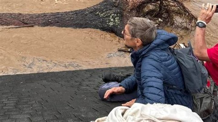 Grandparents on Roof: A Comprehensive Guide to Understanding and Addressing the Issue