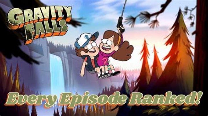 Gravity Falls: How Many Episodes Are There in This Beloved Series?