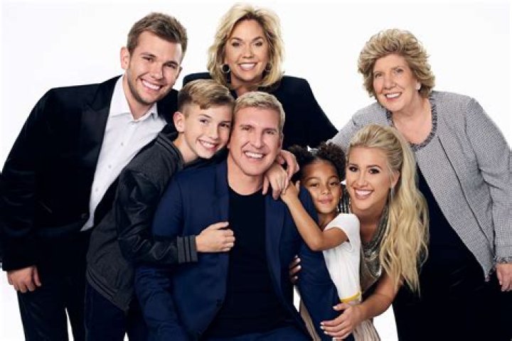 Grayson Chrisley 2023: The Rising Star's Journey and Fascinating Insights