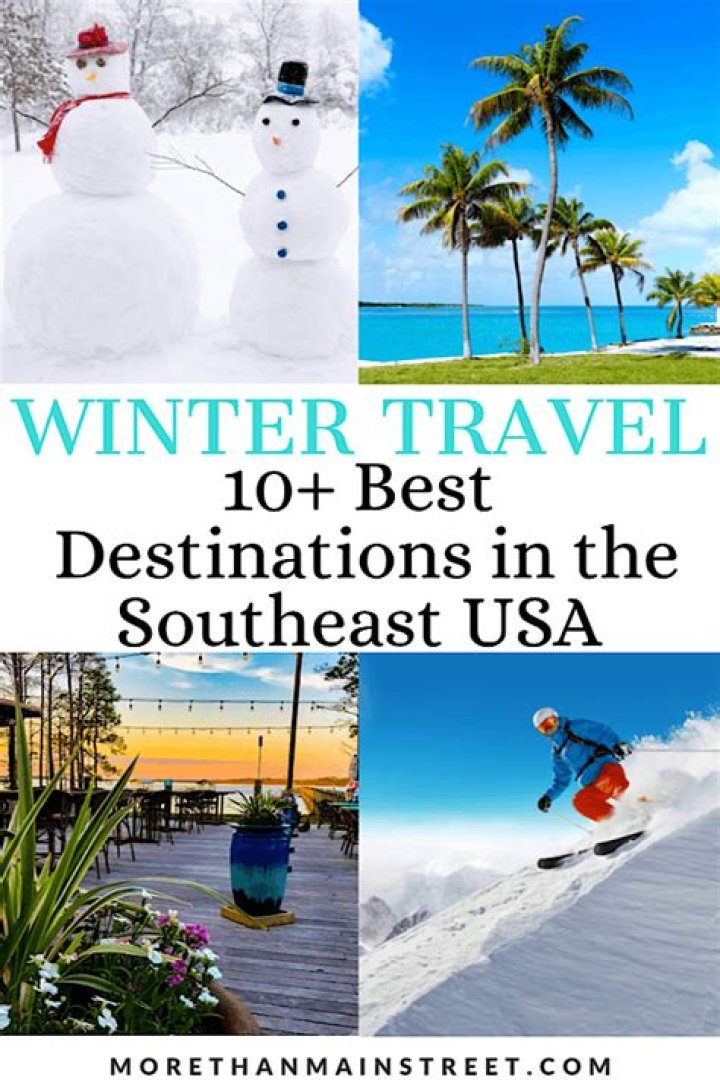Great US Winter Vacations: Your Ultimate Guide to Snowy Adventures