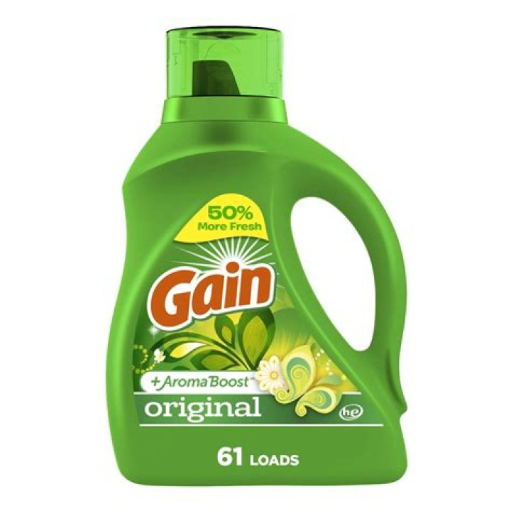 Green Alternative to Laundry Detergent: A Sustainable Choice for Your Home