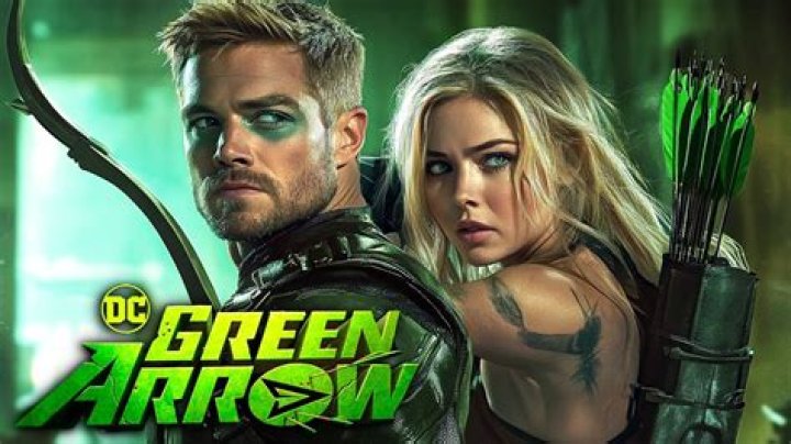 Green Arrow TV Show Cast: Exploring the Characters and Stars Behind the Arrowverse