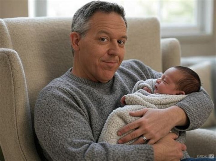 Greg Gutfeld Baby: The Journey, Facts, and Everything You Need to Know