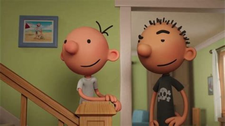 Greg Heffley and Rodrick Heffley: A Comprehensive Guide to the Wimpy Kid Brothers