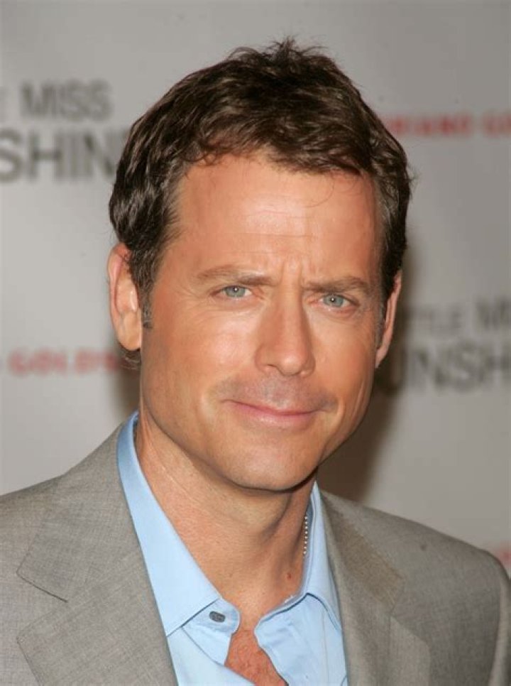 Greg Kinnear: A Versatile Actor and Hollywood Icon