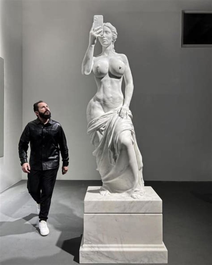 Greg Lansky: The Visionary Behind the Blockchain Revolution