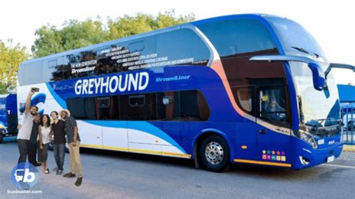 Comprehensive Guide to Greyhound Buses: Your Ultimate Travel Companion