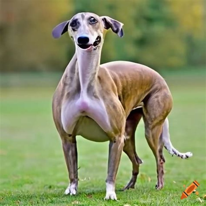 Unleashing the Speed and Elegance: Everything You Need to Know About Greyhounds