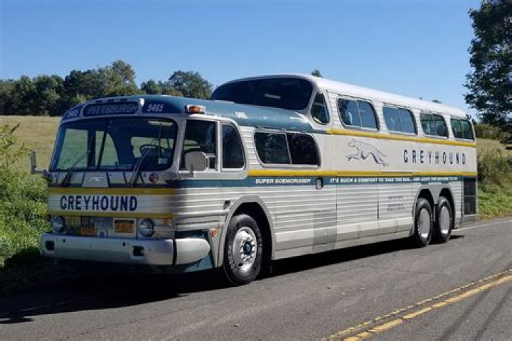 Greyhound Buses: Your Ultimate Guide to Affordable and Comfortable Travel