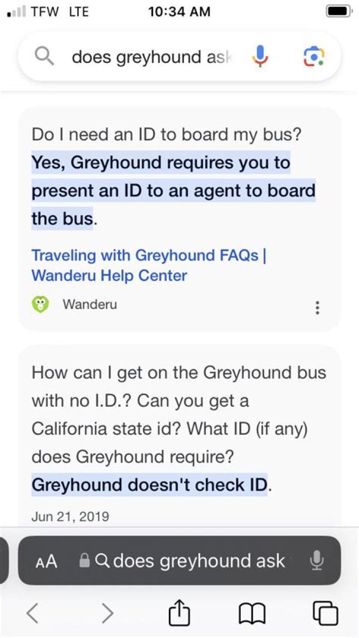 Greyhound Check-In Time: A Comprehensive Guide for Smooth Travel