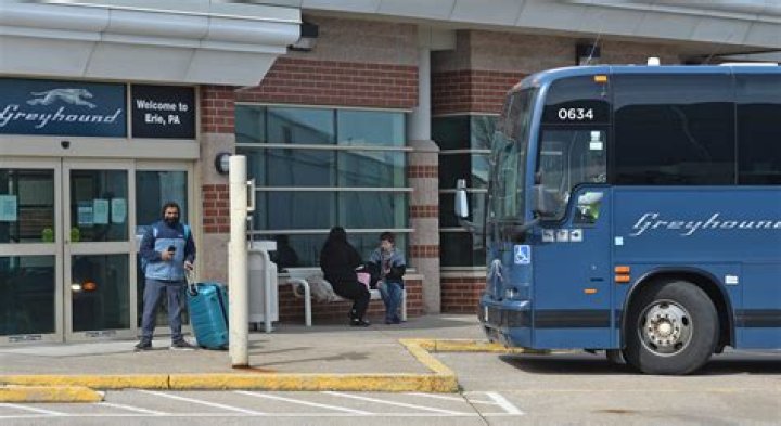 Comprehensive Guide to Greyhound Ticket Rates: Your Ultimate Travel Companion