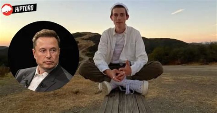 Griffen Musk: The Visionary Entrepreneur Redefining the Future