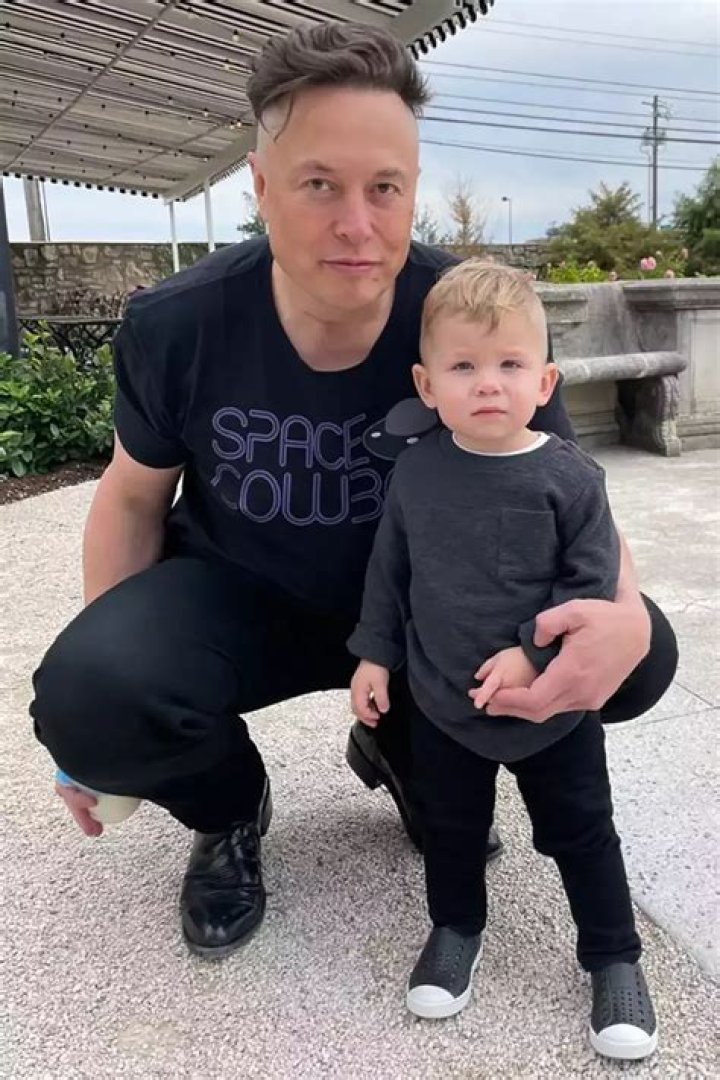 Griffin Elon Musk Son: A Comprehensive Look into the Life of Elon Musk's Firstborn