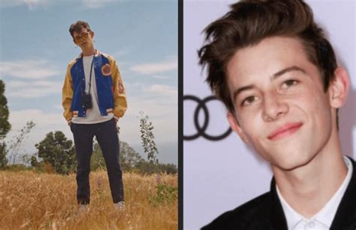 Griffin Musk Actor: Rising Star in the Entertainment Industry