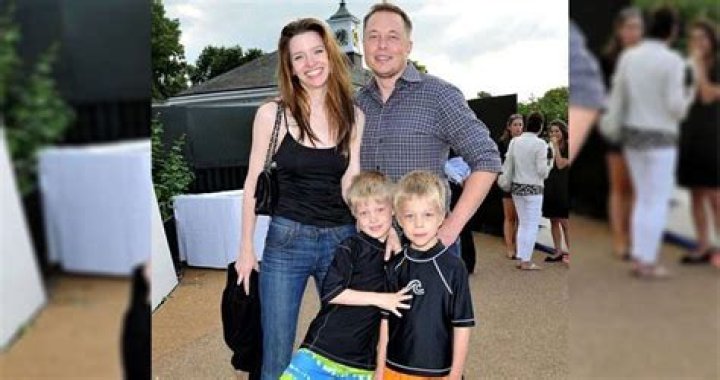 Griffin Musk Mother: The Fascinating Life Story and Contributions