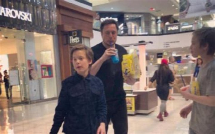 Griffin Musk Net Worth: Exploring the Financial Empire of Elon Musk's Son