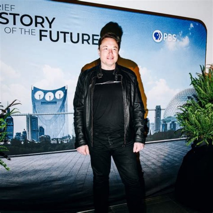 Griffith Musk: The Untold Story of Innovation, Vision, and Legacy