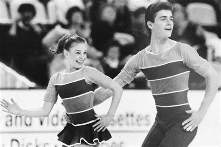 Exploring Grinkov: The Remarkable Journey of a True Legend