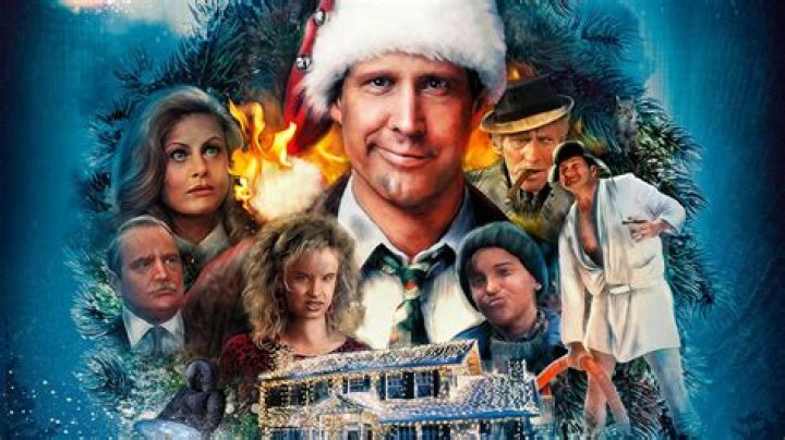 Griswold Family Christmas Vacation Cast: A Comprehensive Look at the Iconic Ensemble