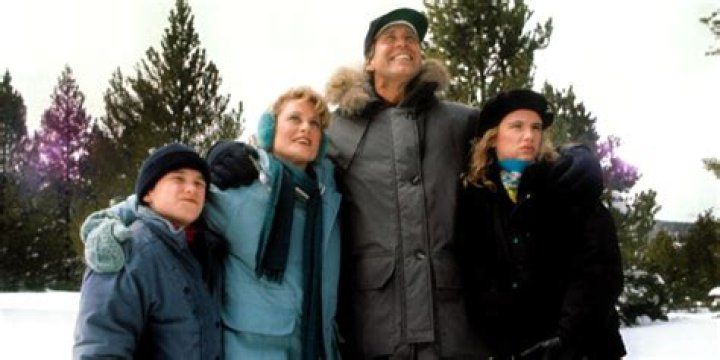 Griswolds Christmas Vacation Cast: A Comprehensive Look at the Stars Behind the Classic Holiday Film