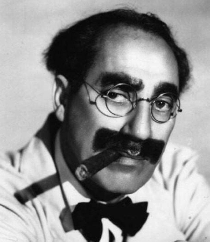Groucho Marx Net Worth at Death: A Comprehensive Analysis
