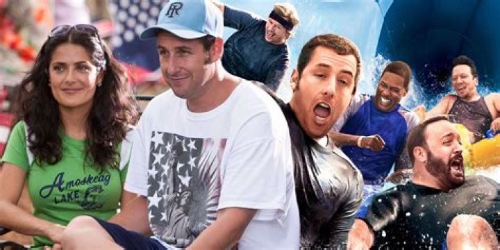 Grown Ups 2 Robbie: The Ultimate Guide to Understanding Robbie's Role and Impact