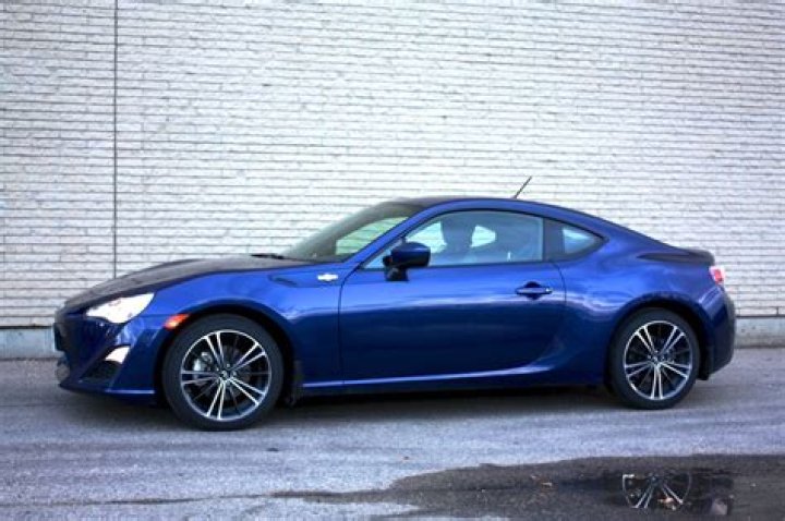 GT86cion FRS: The Ultimate Guide to the Iconic Sports Car