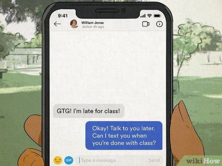 GTG Meaning in Chat: Unlocking the Mystery Behind This Popular Acronym