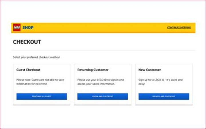 Mastering Guest Checkout on Amazon: A Comprehensive Guide