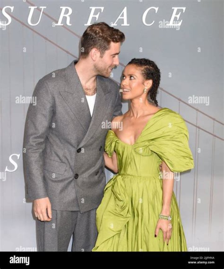 Gugu Mbatha-Raw Partner: A Deep Dive into Her Personal Life and Relationships