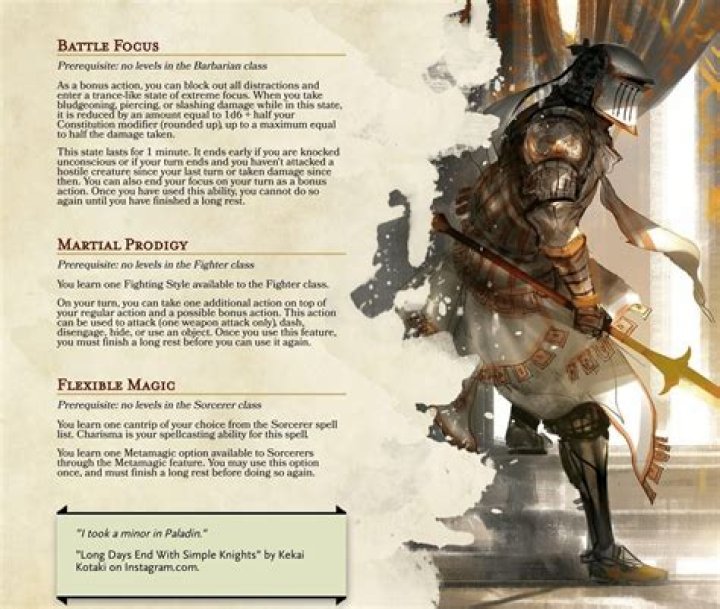 The Ultimate Guide to D&D 5e: Mastering the Art of Fantasy Role-Playing