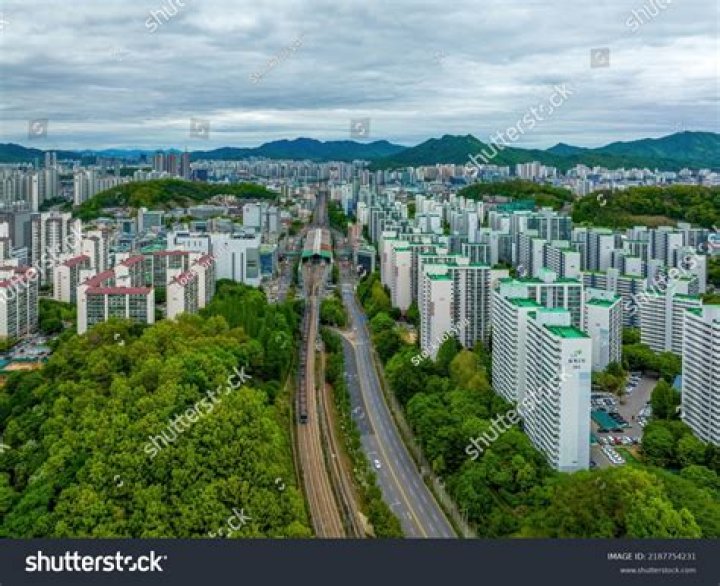 Exploring Gunpo: A Comprehensive Guide to the Vibrant City