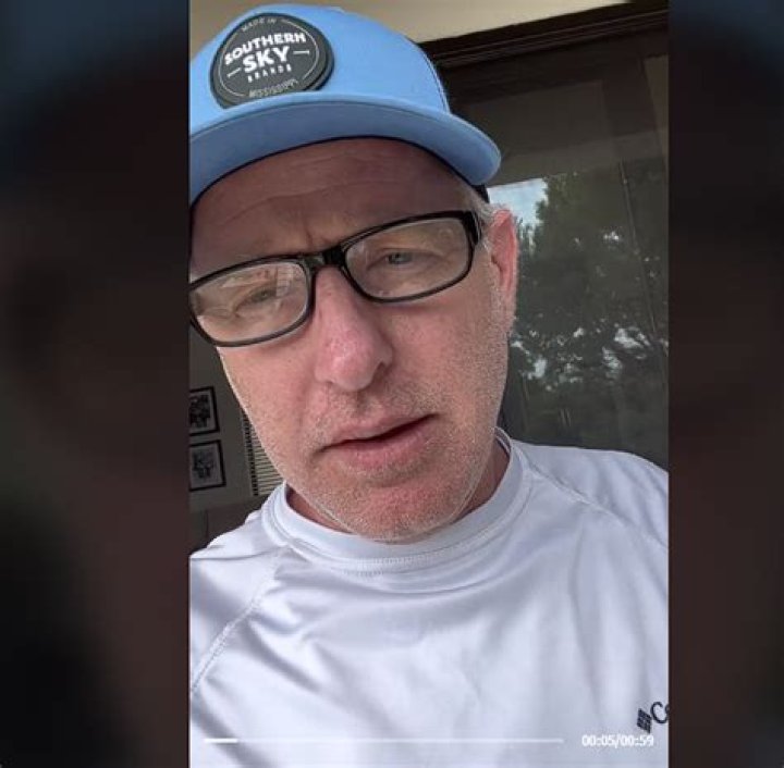 Unveiling the Truth: Gunther Eagleman's Real Name