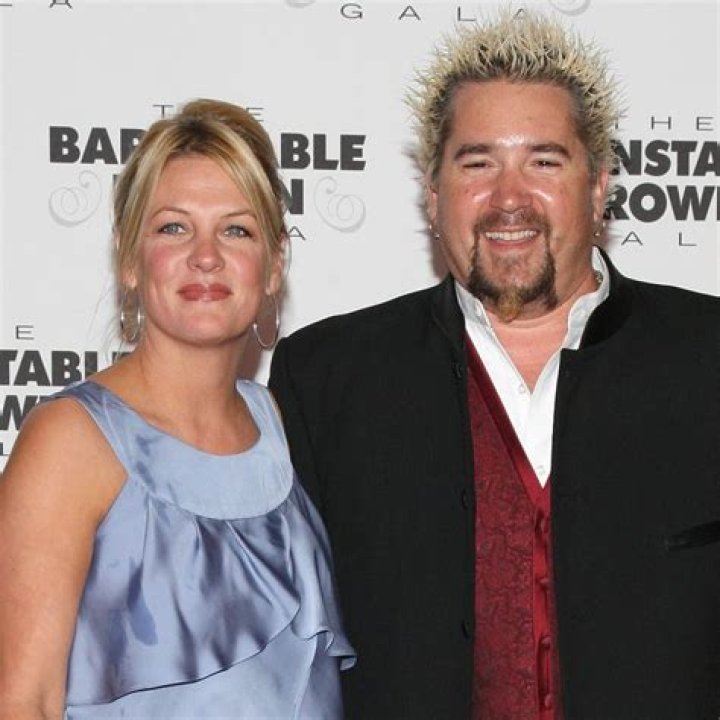 Guy Fieri's Wife: The Untold Story of Lori Bowyer