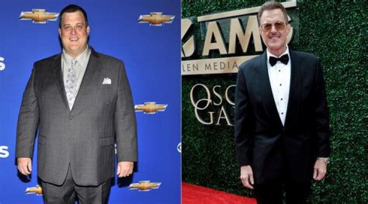 The Fascinating Story of the Guy from Mike and Molly: A Deep Dive