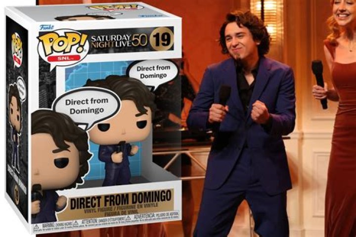 Who Is the Guy Who Plays Domingo? Unveiling the Star Behind the Iconic Character