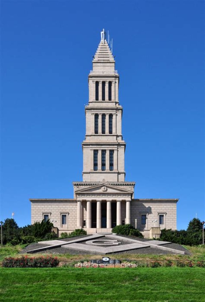 GW Masonic Memorial: A Tribute to Fraternal Heritage and Historical Significance