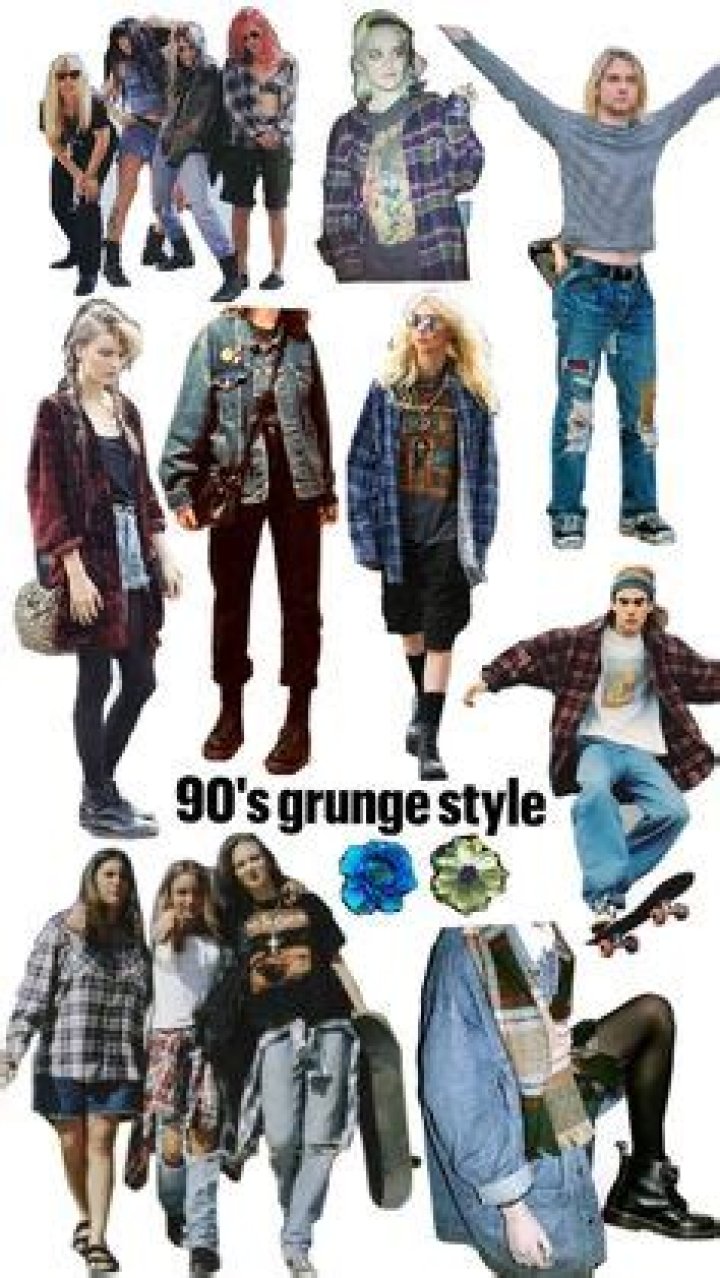 Gwentefani 90s: A Journey Through the Iconic Fashion, Music, and Culture